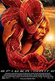 Spider Man 2 2004 Dubb in Hindi Movie